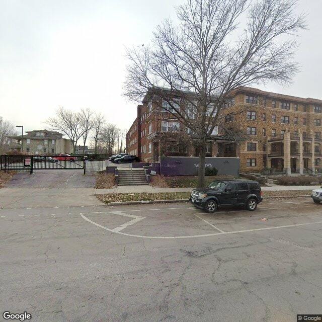 Photo of 1305 E ARMOUR BLVD at 1305 E ARMOUR BLVD KANSAS CITY, MO 64109