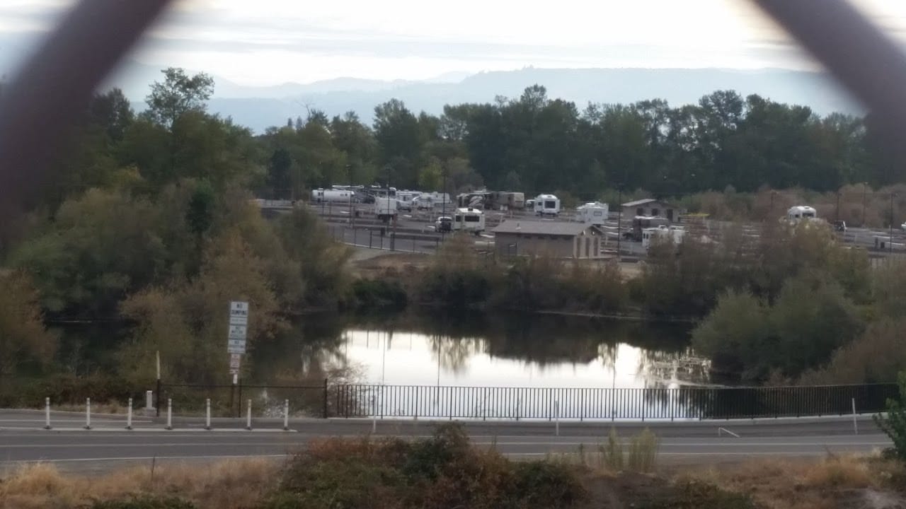 Photo of SCENIC HEIGHTS. Affordable housing located at 1825 SCENIC AVE CENTRAL POINT, OR 97502