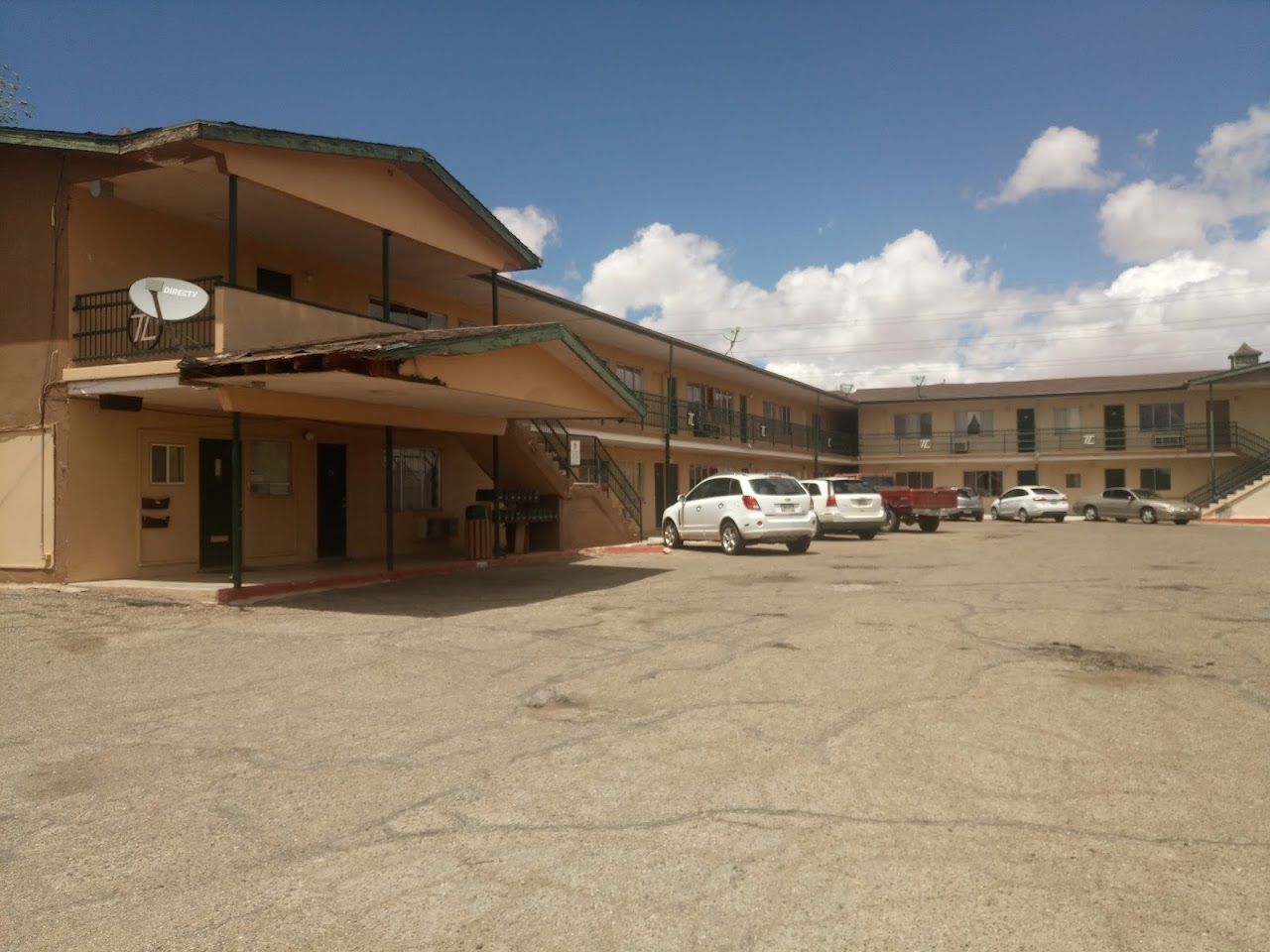 Photo of Tierra Linda Apartments. Affordable housing located at 3450 98th St Albuquerque, NM 87121