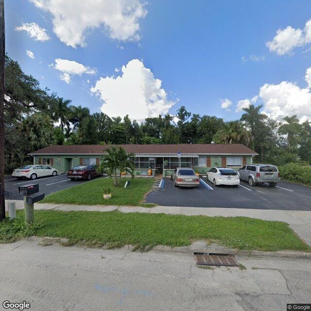 Photo of 2339 Hoople St. Affordable housing located at 2339 Hoople St Fort Myers, FL 33901