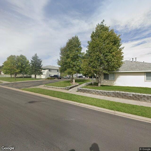 Photo of Wentworth Apartments. Affordable housing located at 96 E Hayden Ave Evanston, WY 82930