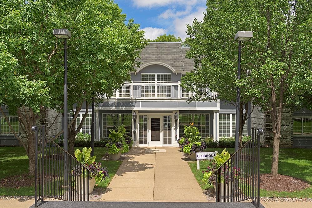 Photo of Blooming Meadows South at 1930 E 86th St Bloomington, MN 55425