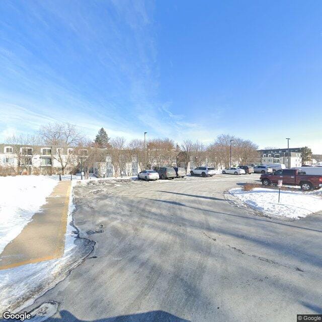 Photo of Blooming Meadows South. Affordable housing located at 1930 E 86th St Bloomington, MN 55425