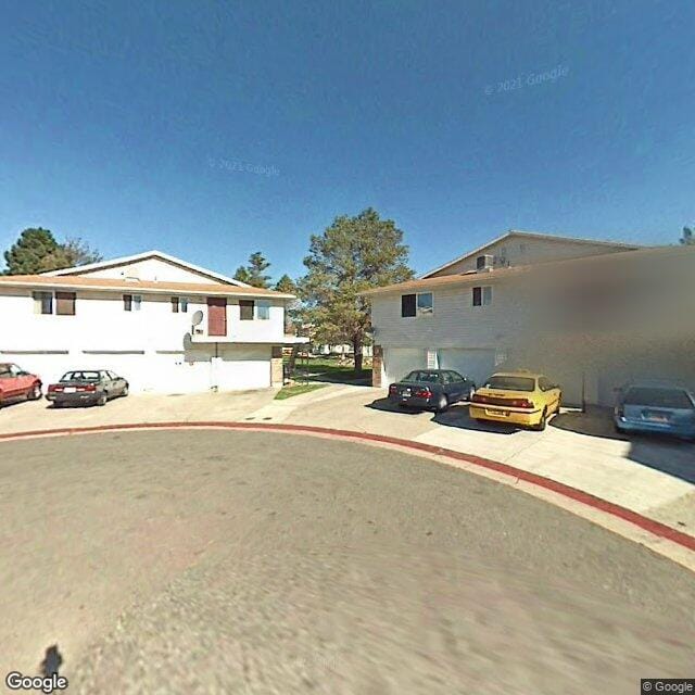 Photo of BOULDER PINES APTS at 4040 S 1535 W SALT LAKE CITY, UT 84123