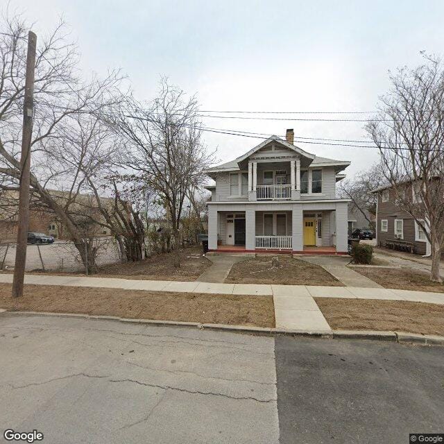 Photo of 415-425 W Maverick St at 415-425 W Maverick St San Antonio, TX 78212