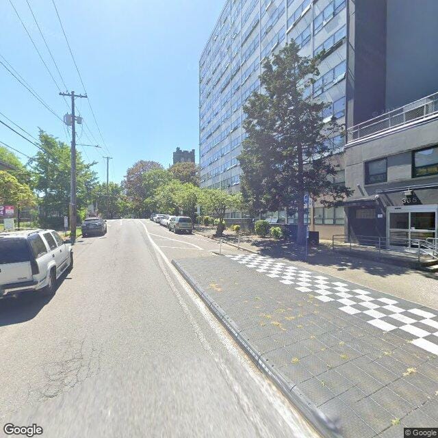 Photo of Northwest Tower Annex at 1936 NW Flanders St Portland, OR 97209