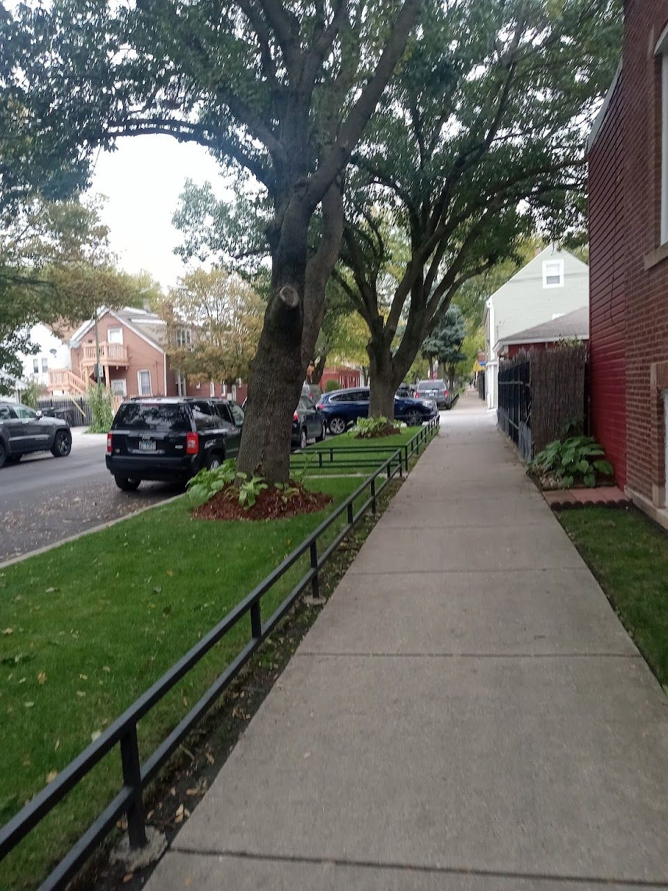 Photo of SPAULDING AND TRUMBULL APARTMENTS. Affordable housing located at 1314 S SPAULDING AVENUE CHICAGO, IL 60623