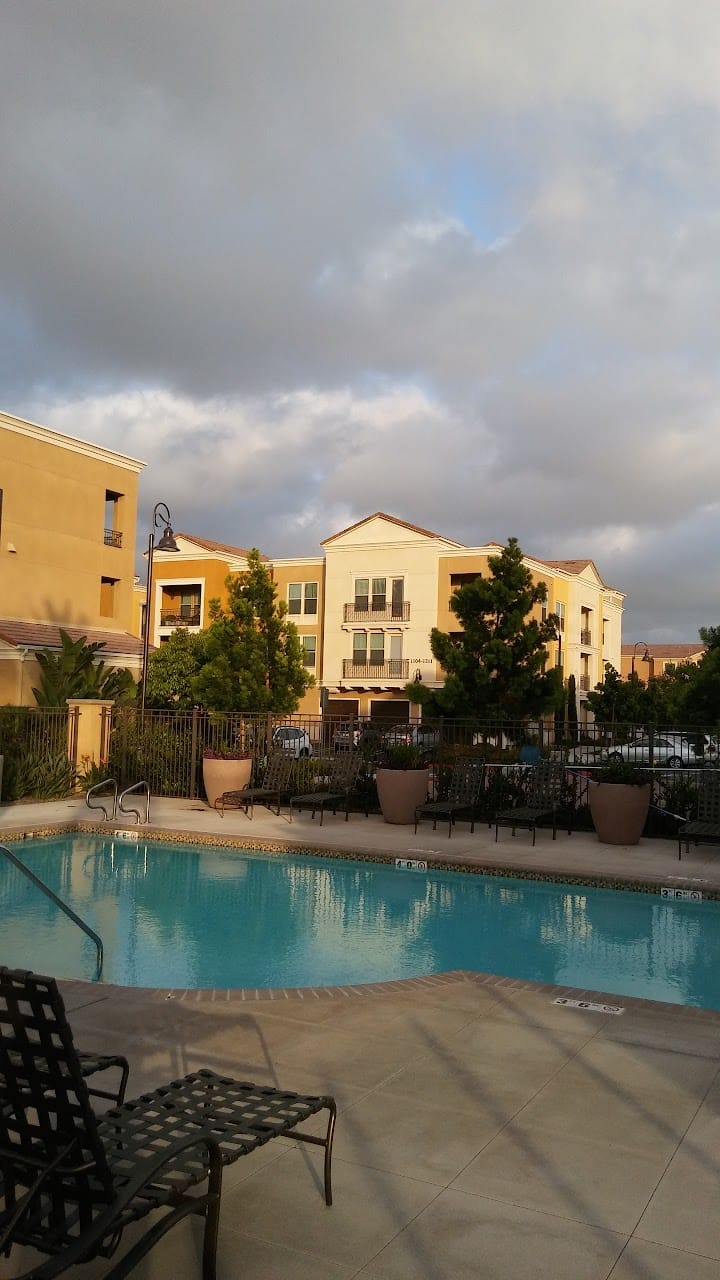 Photo of ANESI APARTMENTS (AKA ALEGRE APTS) at 3100 VISIONS IRVINE, CA 92620