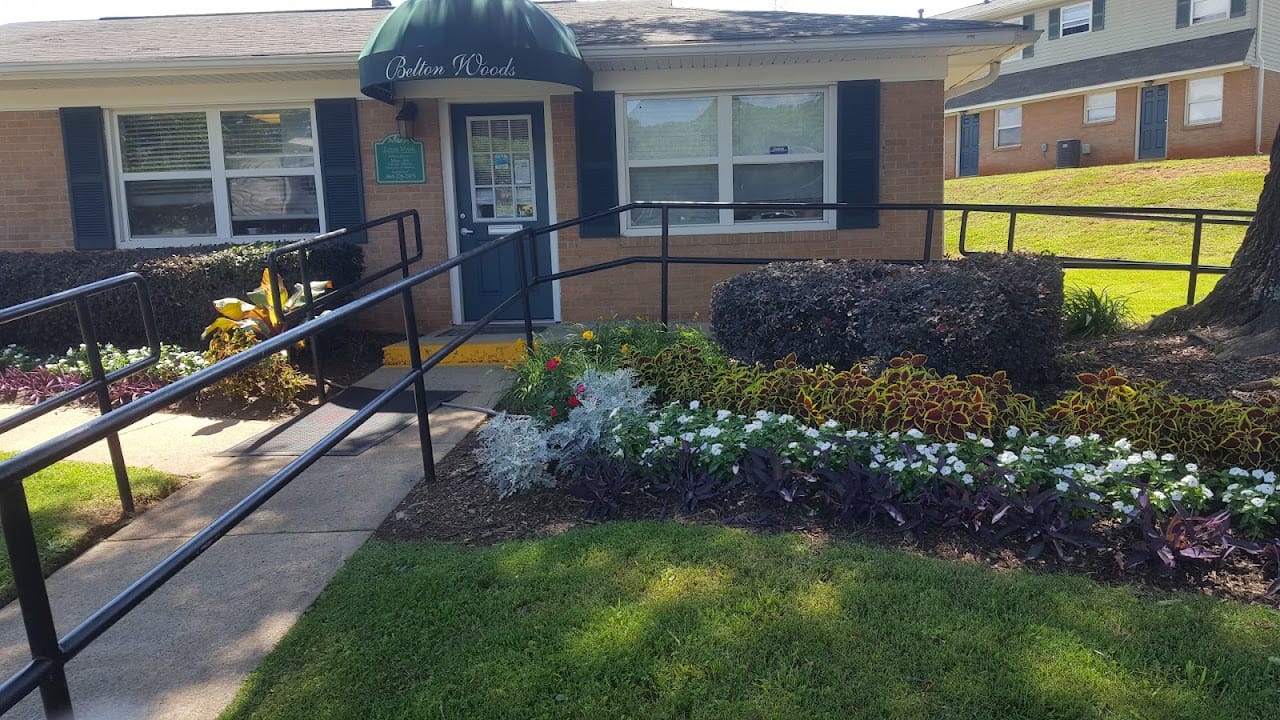 Photo of Belton Woods at 110 Howard Ln Anderson, SC 29621