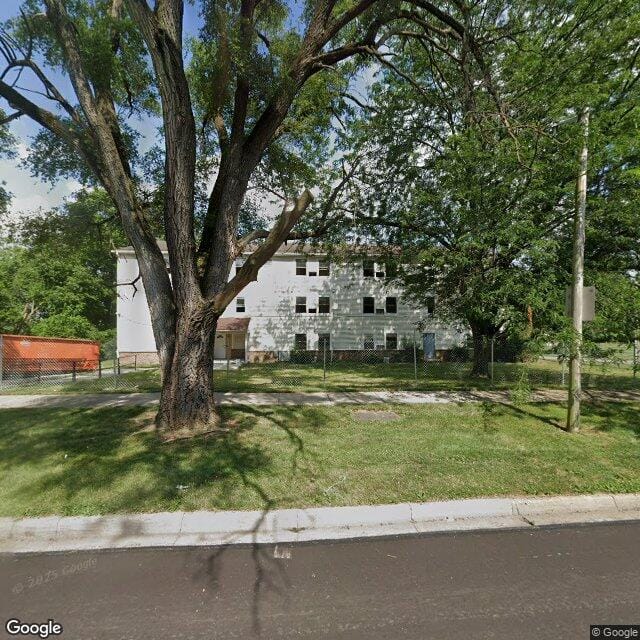 Photo of CJ MCLIN SENIOR APARTMENTS. Affordable housing located at 1316 AND 1440 MCARTHUR AVE DAYTON, OH 45417