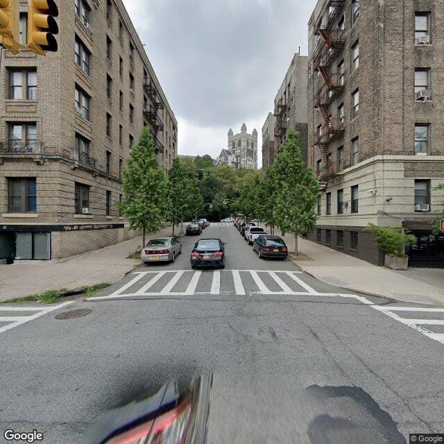 Photo of WEST 139TH STREET CLUSTER at 132 W 139TH ST NEW YORK, NY 10030