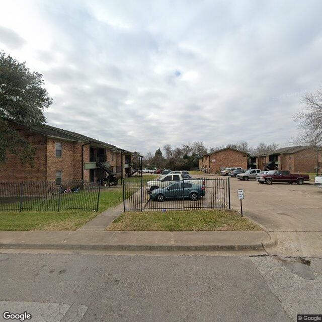 Photo of PARK PLACE APTS at 20 S MECHANIC ST BELLVILLE, TX 77418