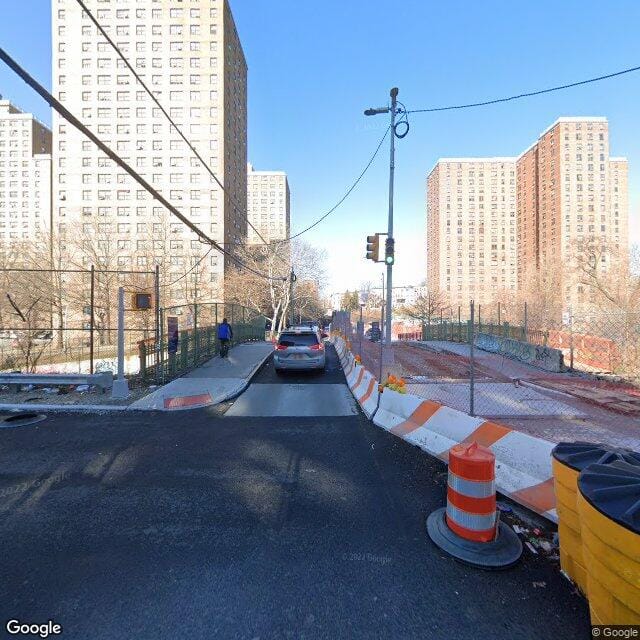 Photo of PARK AVENUE GREEN at 2980 PARK AVENUE BRONX, NY 10451