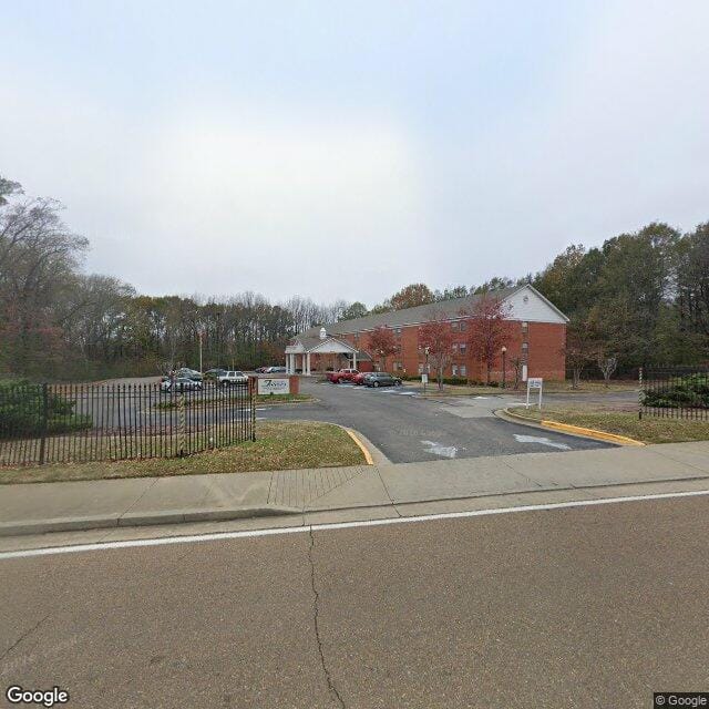 Photo of C. E. WARE TOWERS at 3571 S 3rd St Memphis, TN 38109