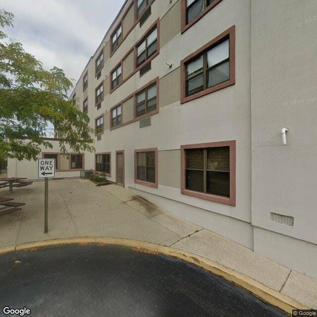 Photo of Pleasantville Housing Authority. Affordable housing located at 168 North Main Street PLEASANTVILLE, NJ 08232