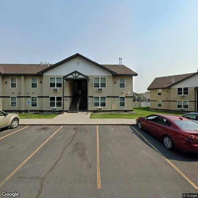 Photo of MEADOWOODS APARTMENTS - LAUREL at 315 E MARYLAND LANE LAUREL, MT 59044