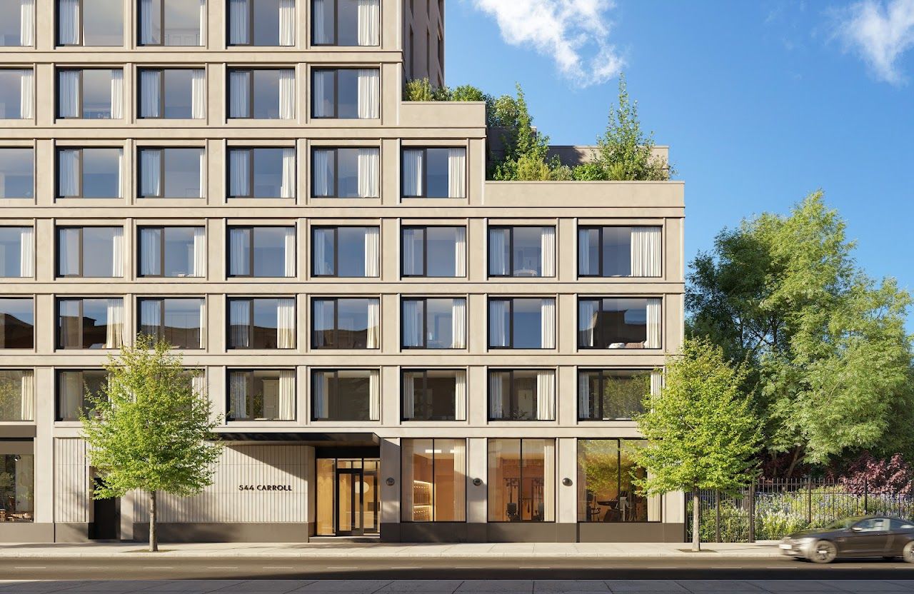 Photo of 544 Carroll St. Affordable housing located at 544 Carroll St Brooklyn, NY 11215