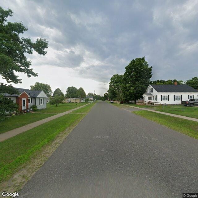 Photo of Florence Terrace Apartments at 21-60 Florence Ter Florence, WI 54121