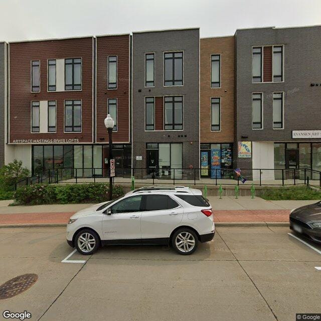 Photo of ARTSPACE HASTINGS LOFTS. Affordable housing located at 121 TYLER STREET HASTINGS, MN 55033
