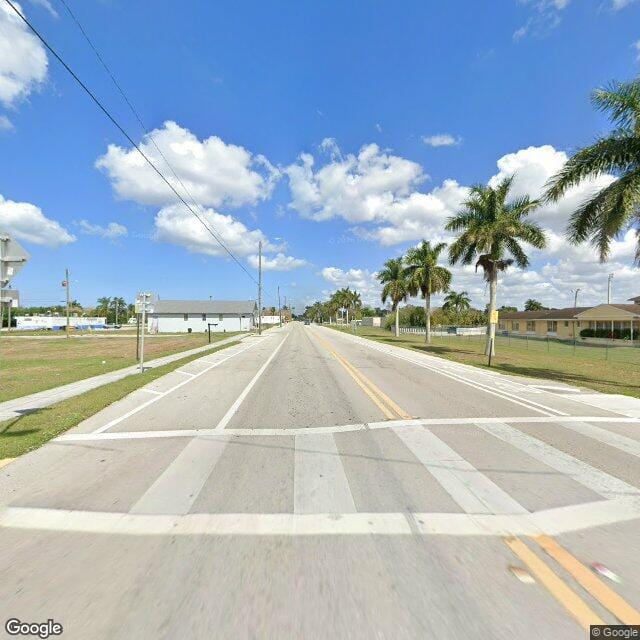 Photo of The Rose. Affordable housing located at 170 W 3rd St Pahokee, FL 33476