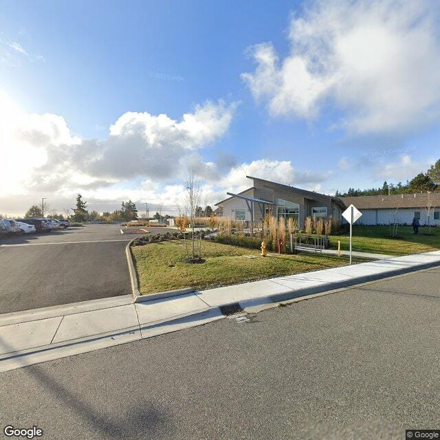 Photo of Camas Flats. Affordable housing located at 820 N Oak Harbor St Oak Harbor, WA 98277