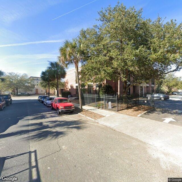 Photo of HOUSING AUTHORITY OF THE CITY OF CHARLESTON. Affordable housing located at 550 MEETING ST CHARLESTON, SC 29403