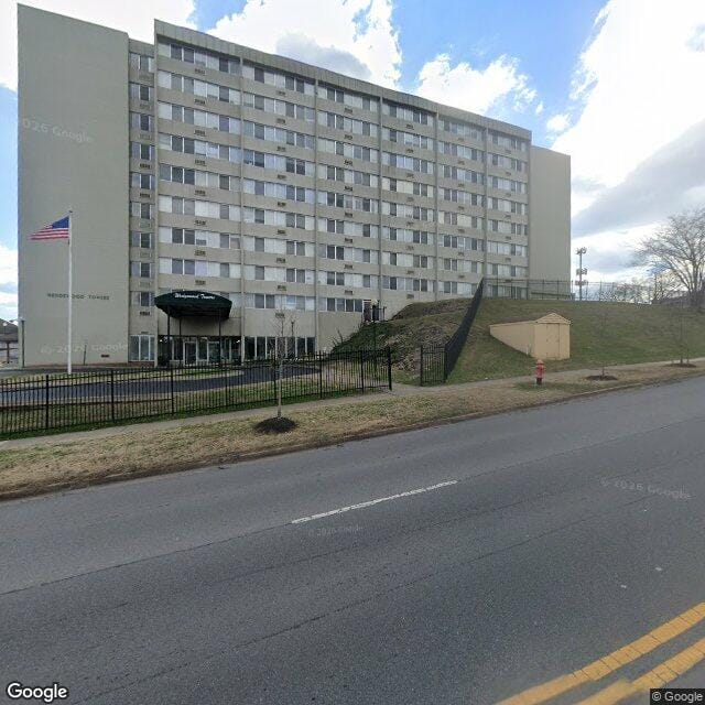Photo of WEDGEWOOD TOWERS. Affordable housing located at 1195 WEDGEWOOD AVE NASHVILLE, TN 37203