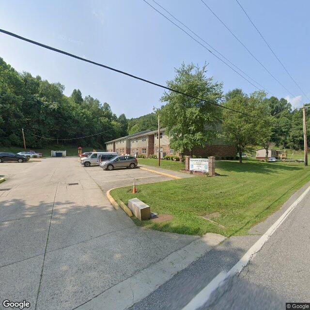 Photo of ALUM CREEK APTS at 200 ELM ST ALUM CREEK, WV 25003