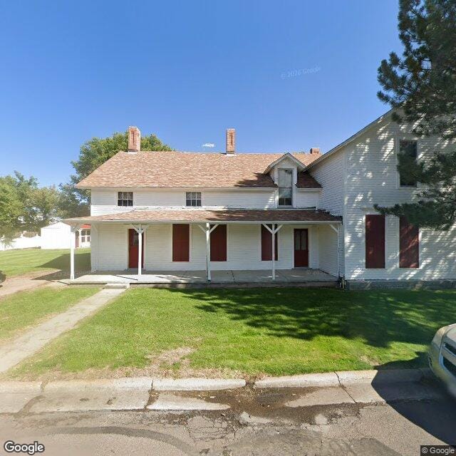 Photo of Fort Sidney. Affordable housing located at 2460 Fort Sydney Rd Sidney, NE 69162