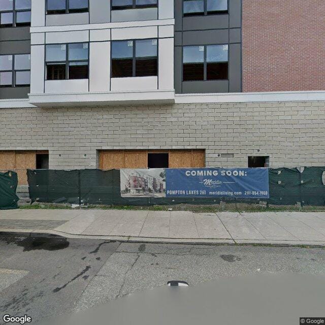 Photo of Meridia Pompton Lakes. Affordable housing located at 261 Wanaque Ave Pompton Lakes, NJ 07442