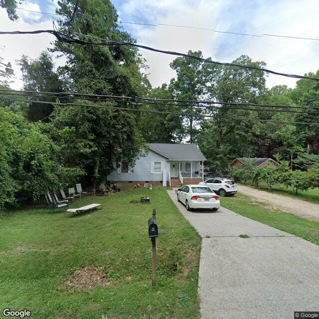 Photo of 3860 GREEN POINT DR at 3860 GREEN POINT DR GREENSBORO, NC 27407