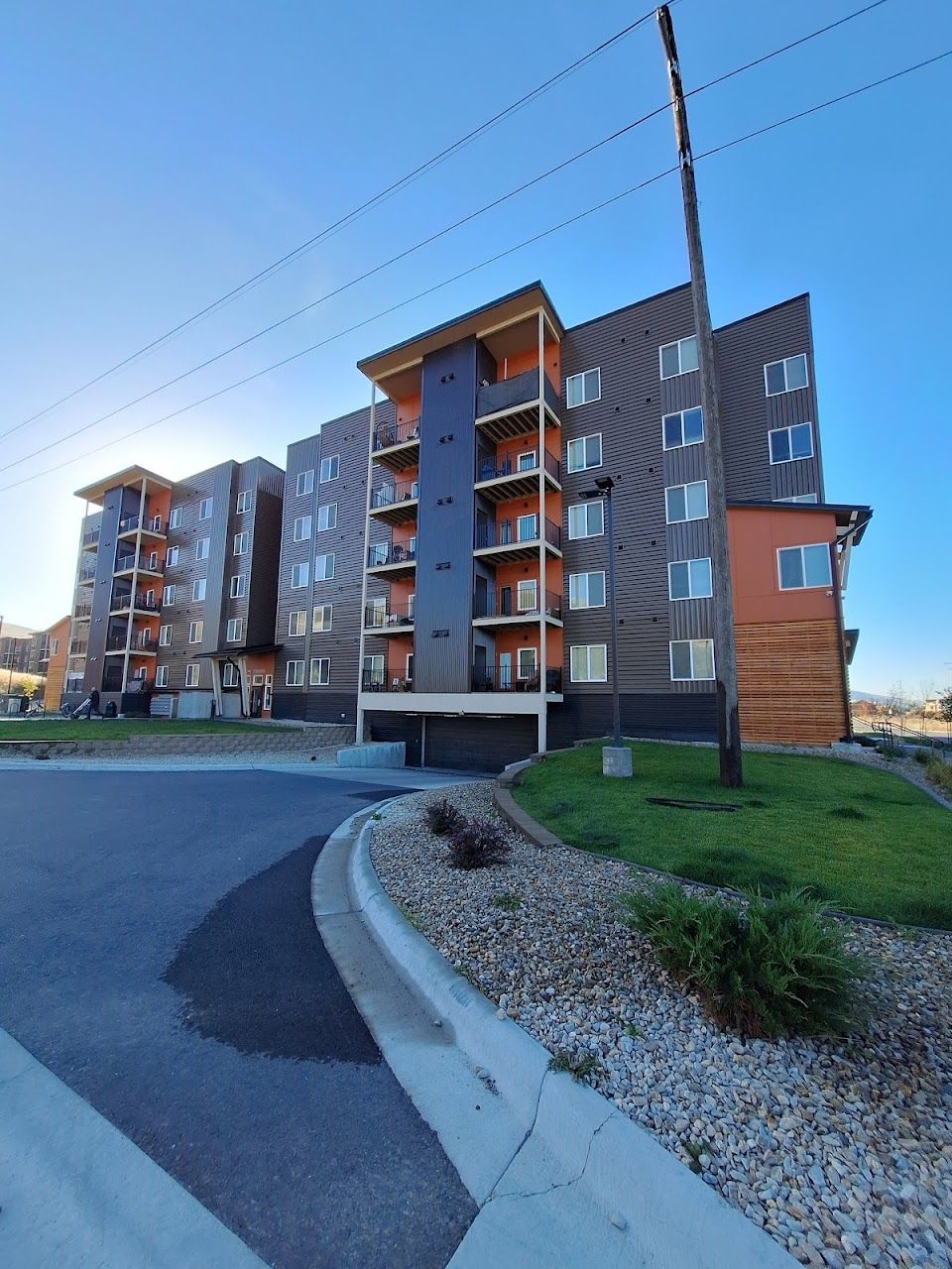 Photo of VILLAGIO at 1140 OTIS STREET MISSOULA, MT 59801