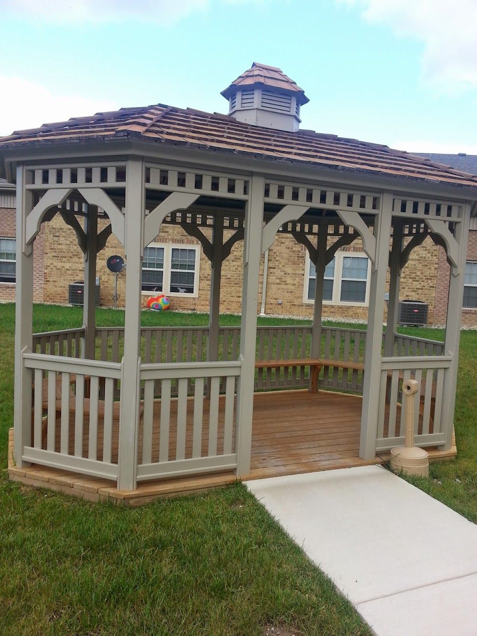 Photo of RYKER RESERVE at 1800 LAVERNE AVE FORT WAYNE, IN 46805