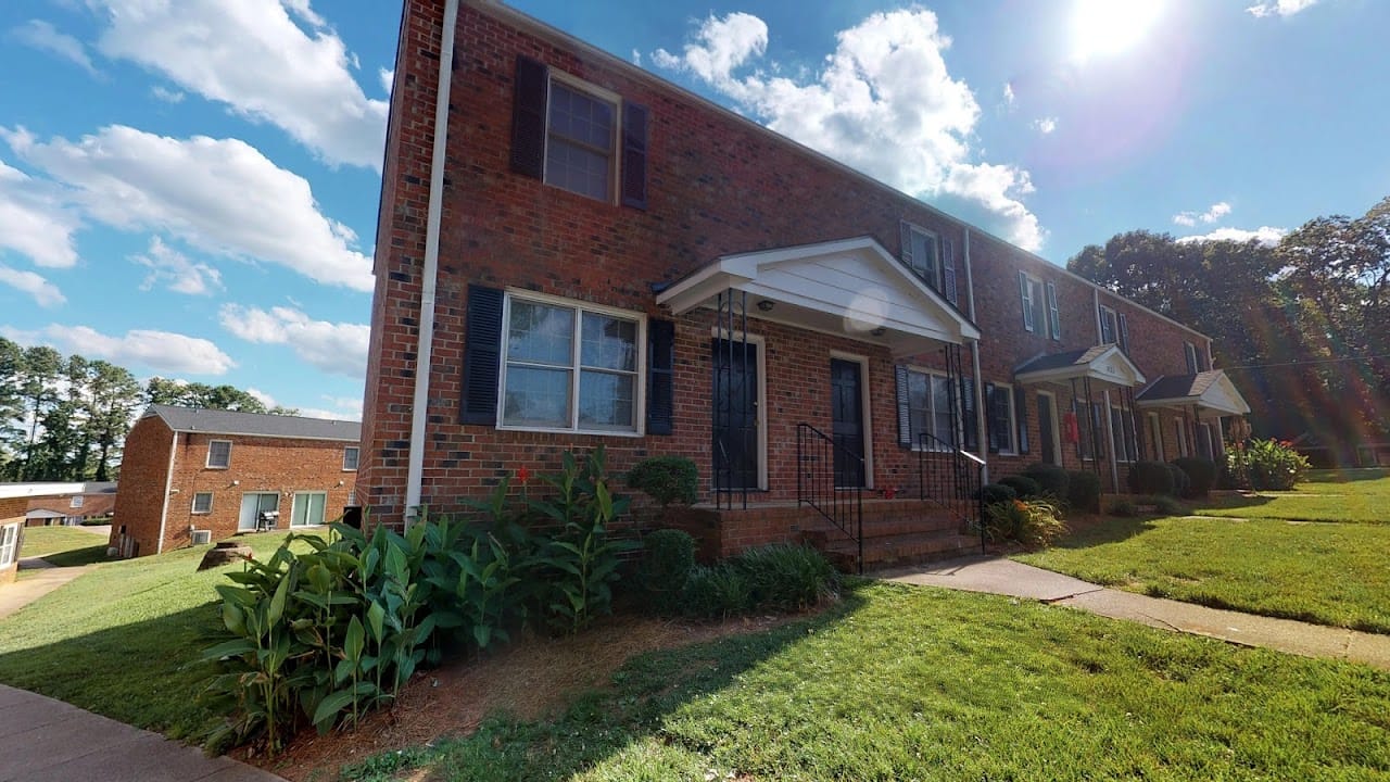 Photo of 1503 Crest Rd at 1503 Crest Rd Raleigh, NC 27606