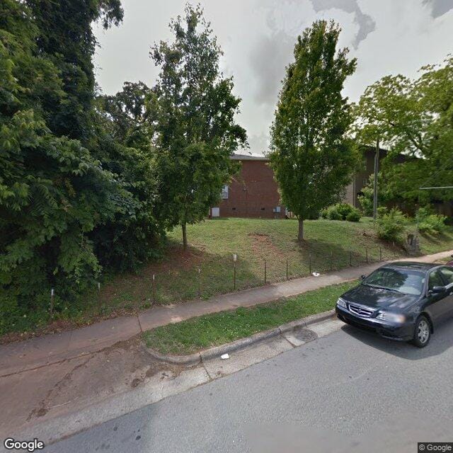 Photo of 1503 Crest Rd at 1503 Crest Rd Raleigh, NC 27606