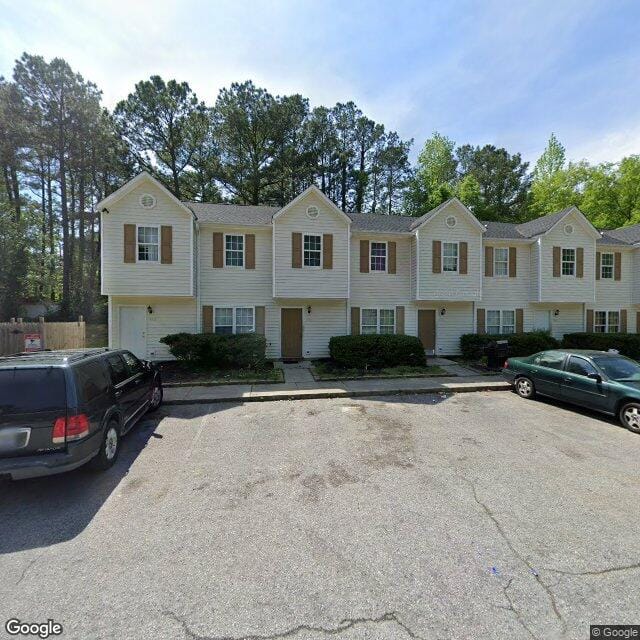 Photo of 5416 TALSERWOOD DRIVE. Affordable housing located at 5416 TALSERWOOD DRIVE RALEIGH, NC 27610