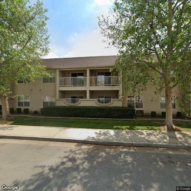 Photo of PARK PLACE at 2250 R ST BAKERSFIELD, CA 93301