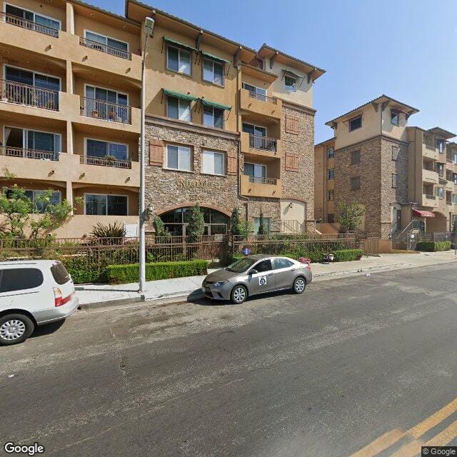 Photo of ANDALUCIA SENIOR APTS. Affordable housing located at 8101 SEPULVEDA BLVD PANORAMA CITY, CA 91402