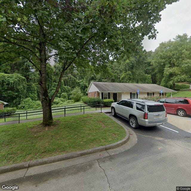Photo of COX CREEK APTS. Affordable housing located at 200 PENLAND ST ELLIJAY, GA 30540
