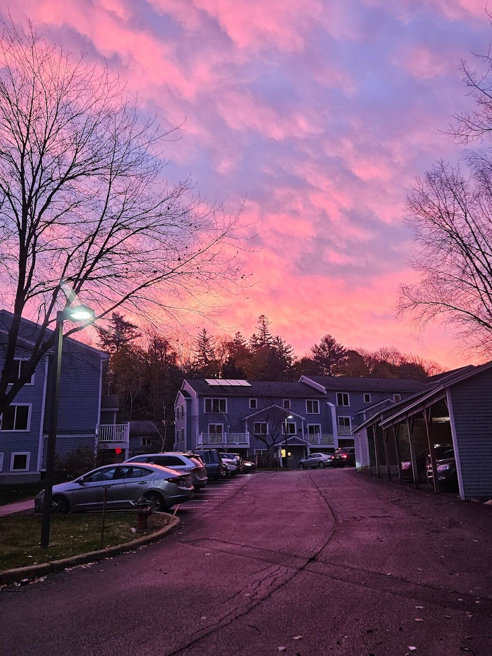 Photo of SALMON RUN REDEVELOPMENT. Affordable housing located at 220 RIVERSIDE AVE BURLINGTON, VT 05401