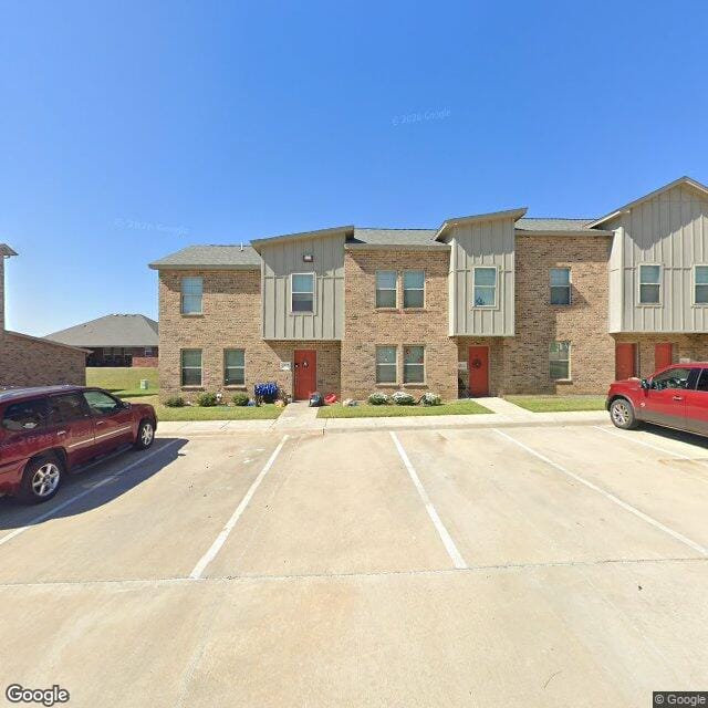 Photo of LINDEN WOODS. Affordable housing located at 84 BRITTNEY DR DURANT, OK 74701