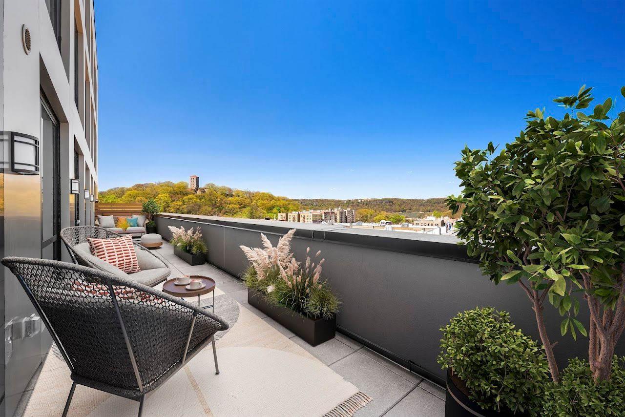 Photo of Tryon North. Affordable housing located at 4778 Broadway New York, NY 10034