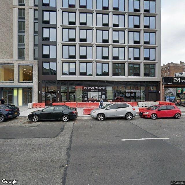 Photo of Tryon North. Affordable housing located at 4778 Broadway New York, NY 10034