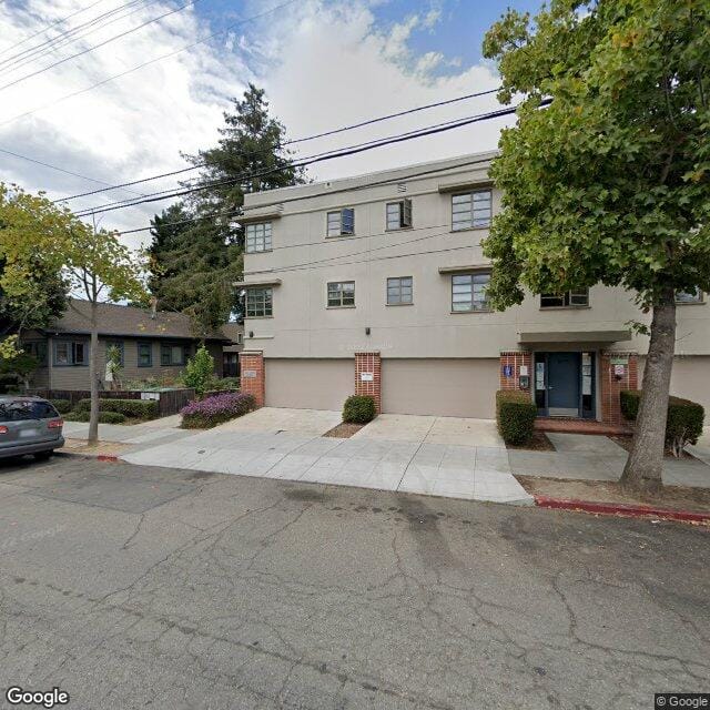 Photo of UNIVERSITY AVENUE HOMES at 1040 UNIVERSITY AVE BERKELEY, CA 94710