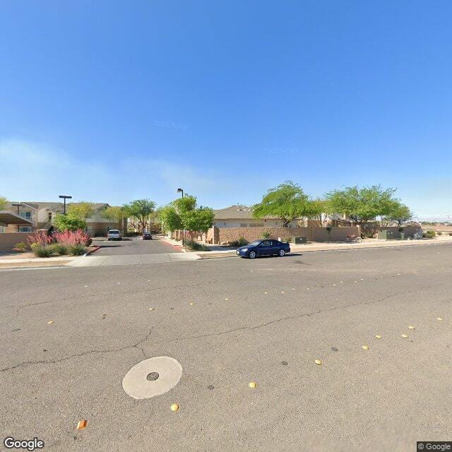 Photo of LAS BRISAS. Affordable housing located at 2001 N EIGHTH ST EL CENTRO, CA 92243