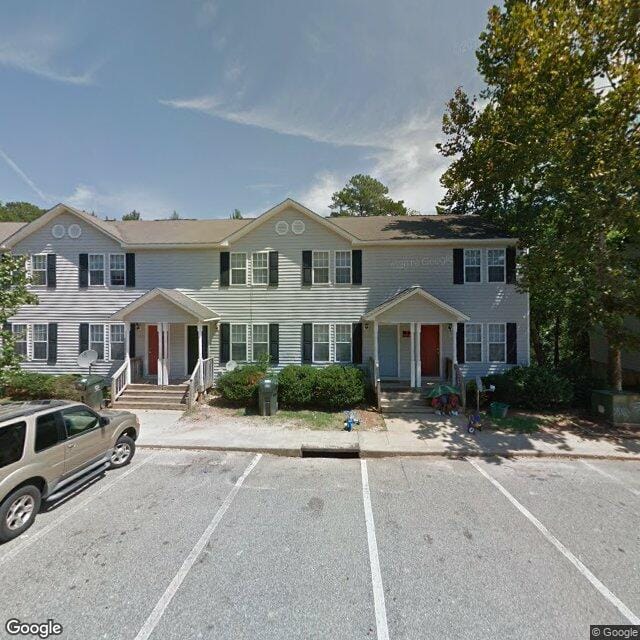 Photo of 4238 KAPLAN DRIVE at 4238 KAPLAN DRIVE RALEIGH, NC 27606