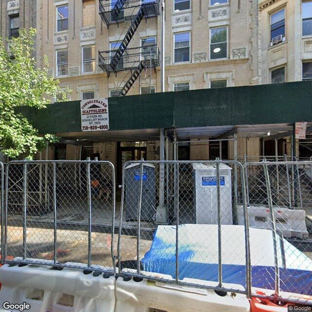 Photo of 235 W 107th St. Affordable housing located at 235 W 107th St New York, NY 10025