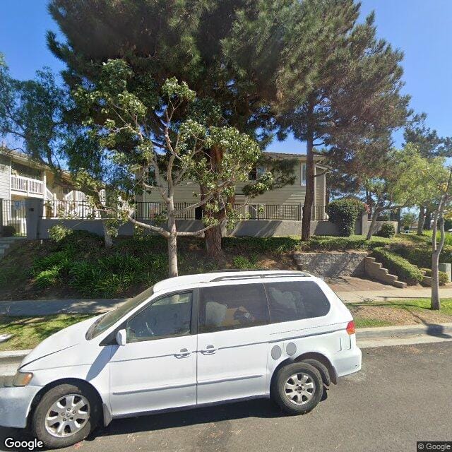 Photo of VINTAGE POINT SENIOR APTS PHASE II. Affordable housing located at 1923 BUSH ST OCEANSIDE, CA 92058