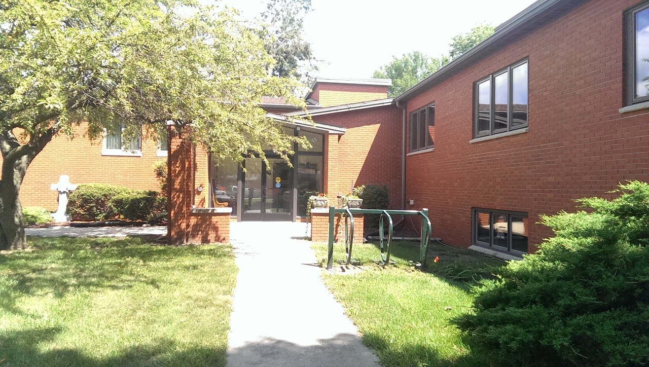 Photo of Grinnell Low Rent Housing Authority at 520 4th Avenue GRINNELL, IA 50112