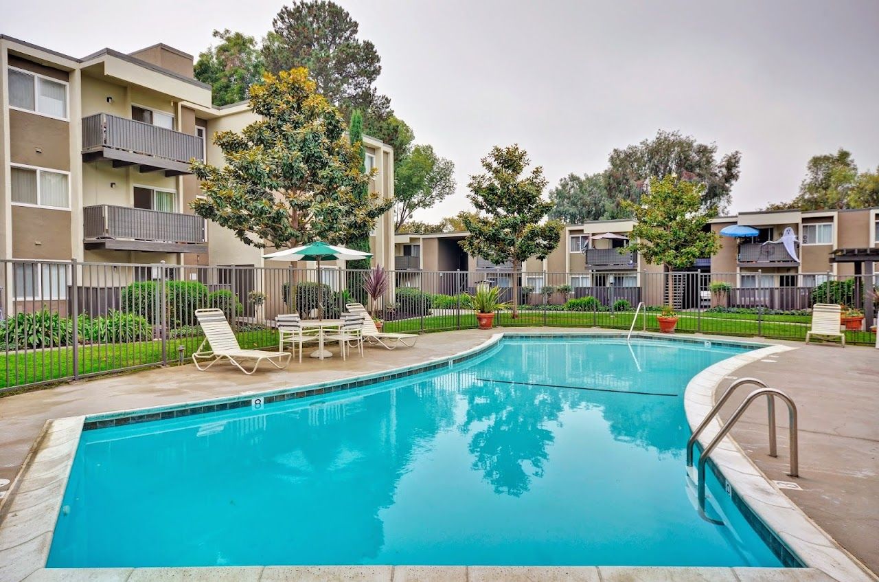 Photo of TURNLEAF APTS at 3201 LOMA VERDE DR SAN JOSE, CA 95117